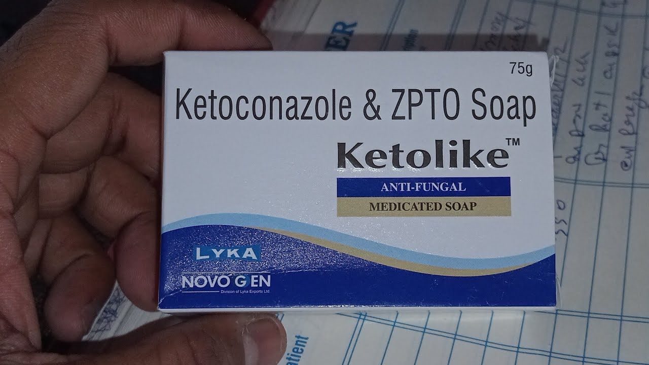 ketolike soap use in hindi ketoconazole soap all type allergy clear