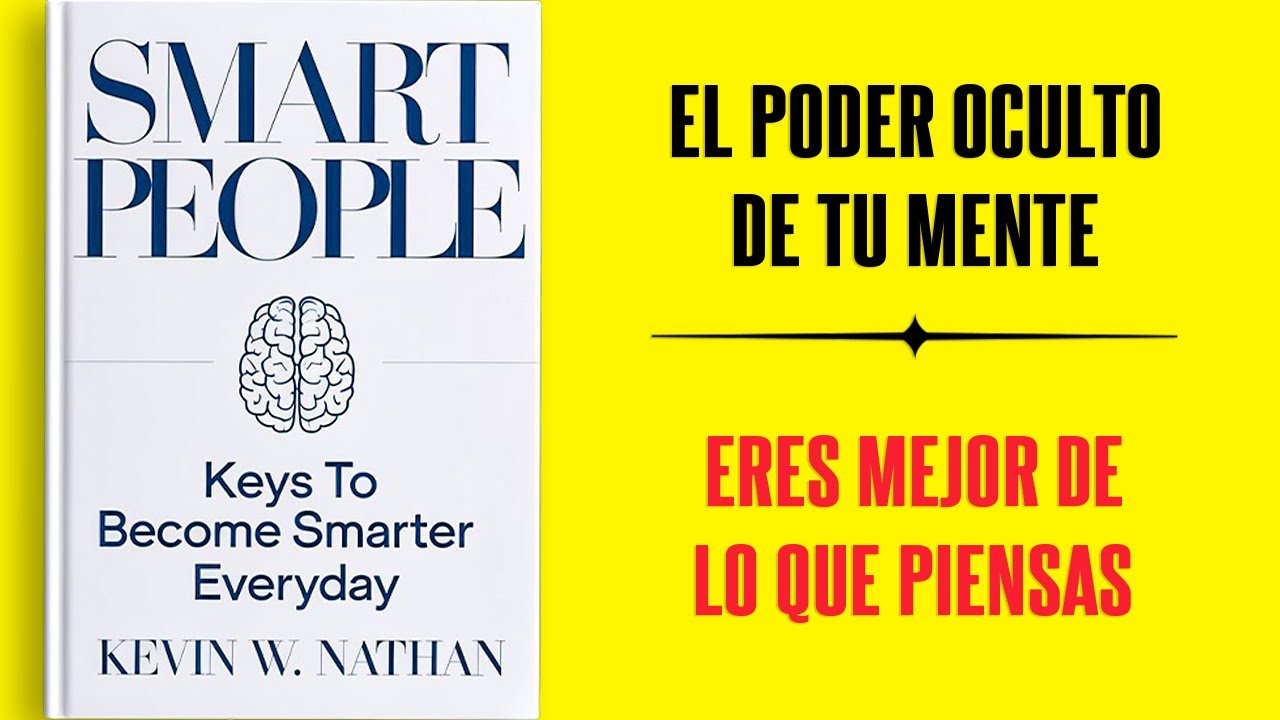 El Poder Oculto de Tu Mente: Eres Mejor De Lo Que Piensas - YouTube