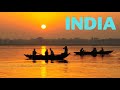 India in 4k ultrar  the colors of india 60 fps