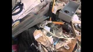 Aiazzone: discarica  abusiva ad Arezzo