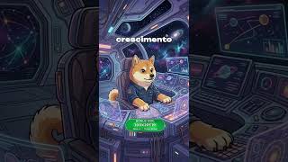 Promo "100X2PT19" Não entre em pânico! A trajetória do Bitcoin está clara 🚀 #bitcoin #crypto