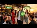 [Multi SUB] (全集)十年屈辱一朝翻盘,隐殿主狂怼世家,觉醒血脉守护绝色姐姐,逆袭封神!#最火短剧推荐 #短剧全集 #精彩大陆短剧