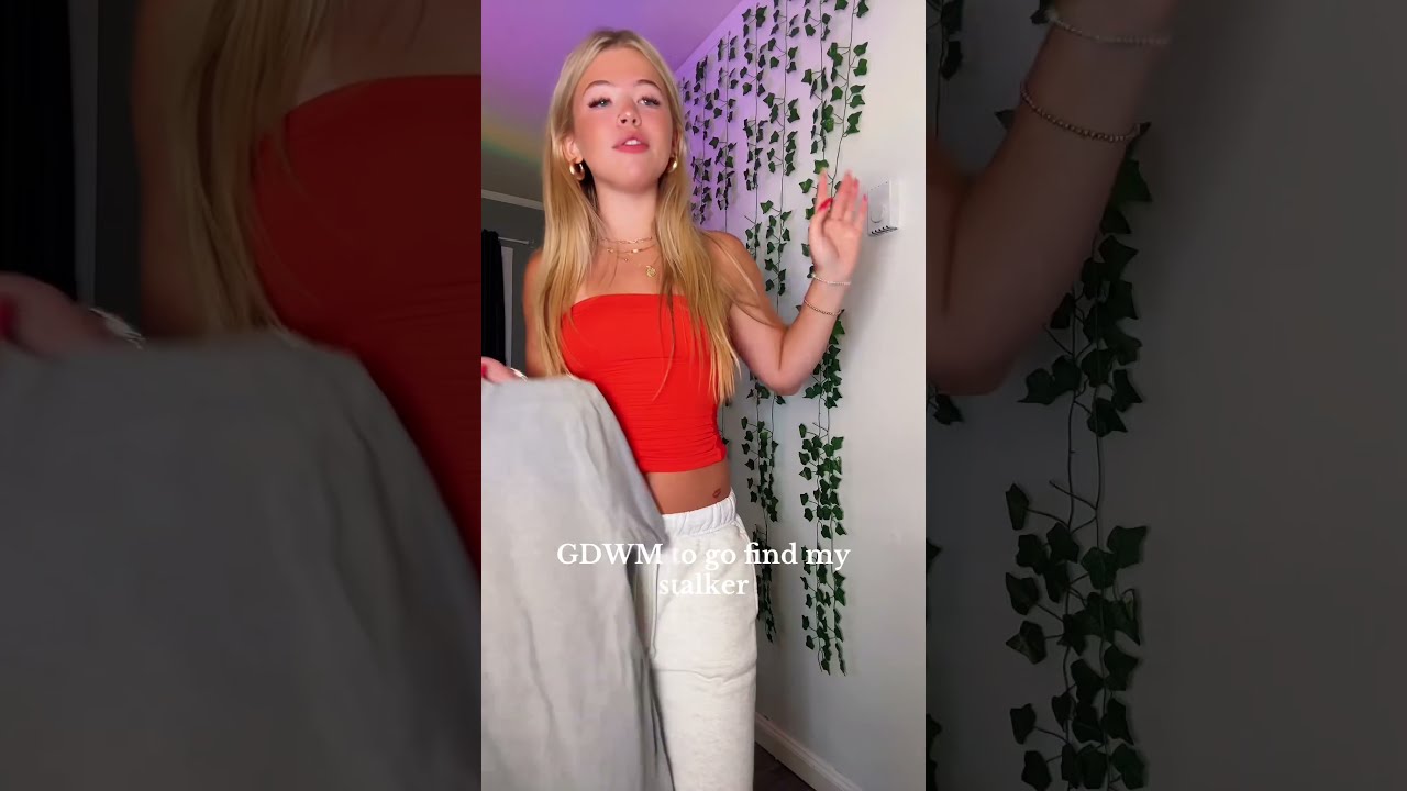 Which One Should I Wear Outfitinspo Stalker Storytime Fashiontiktok Ootd