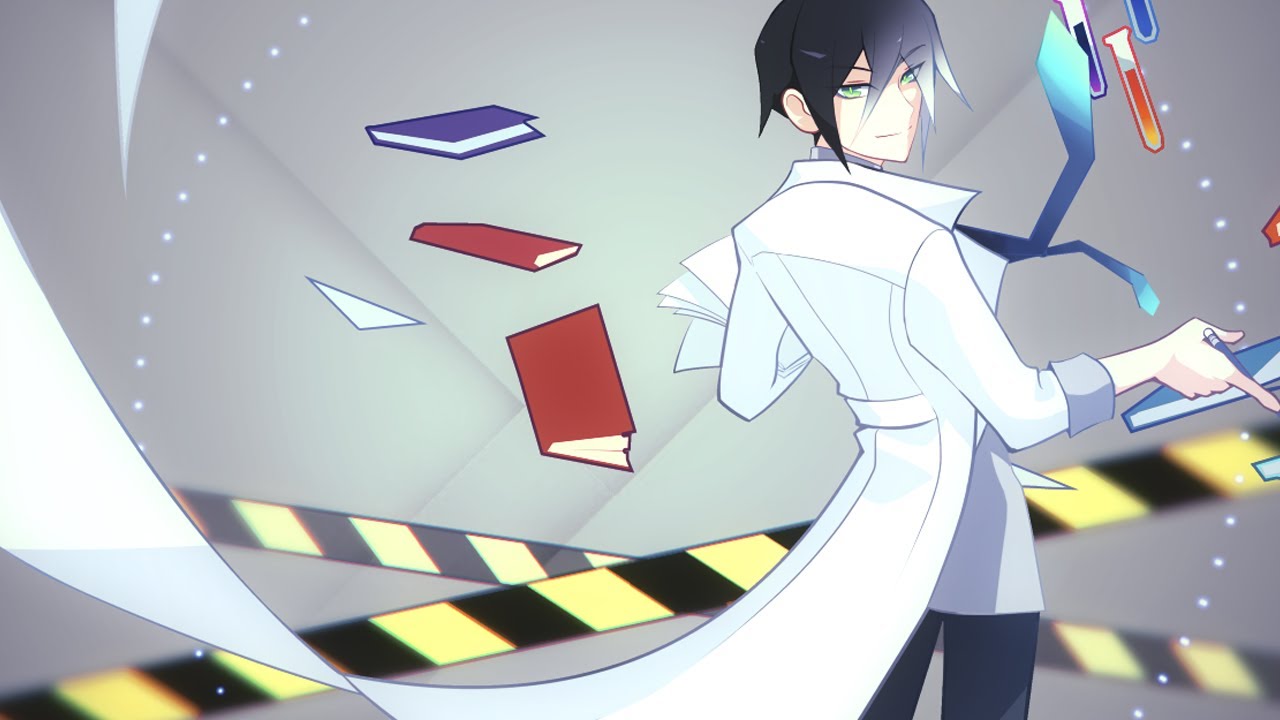 UTAU】imagination -dream mix-【Galvan Ize】「DATEKEN」 - YouTube