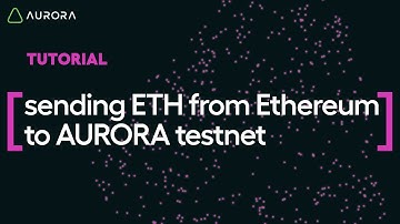 Aurora Bridge tutorial