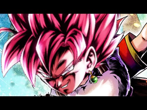【ドッカンバトル】音割れパン(ハニー)BGM