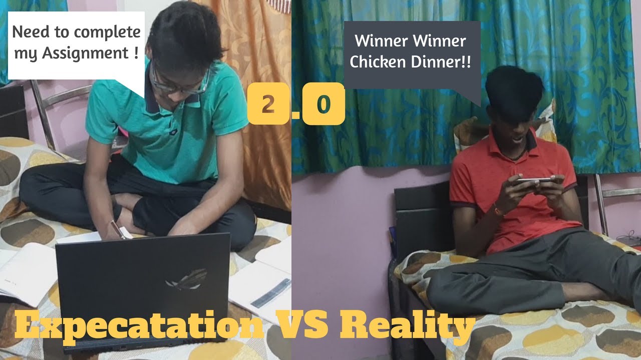 Life Of A Christite 2.0 |EXPECTATION VS REALITY !! CHRIST UNIVERSITY | hariganeshrt