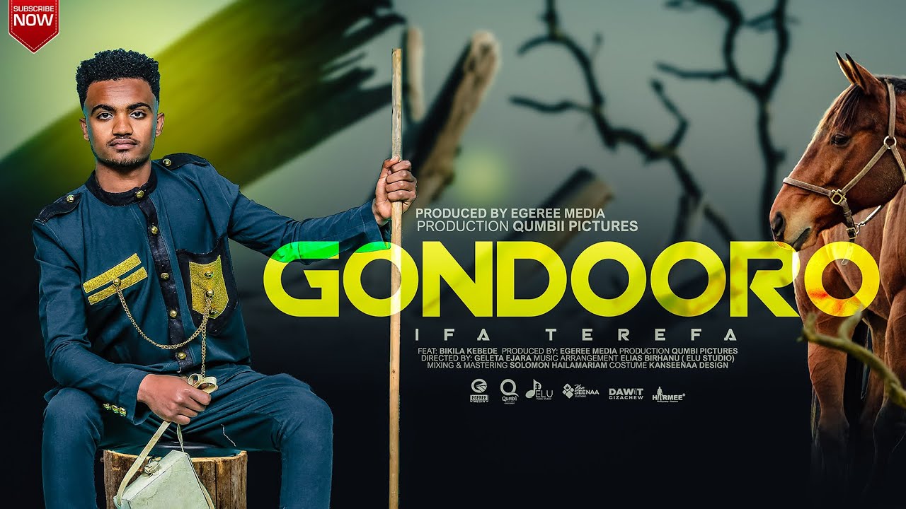 IFA TEREFA: GONDOORO