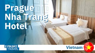 Prague Nha Trang Hotel, Vietnam Prague Nha Trang Hotel, Vietnam