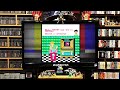 MTV's Remote Control Opening Titles for NES