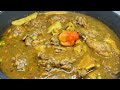 CURRY CHICKEN | recipe guyanese style 🇬🇾