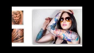 Laser Tattoo Removal How and Why?