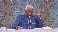 LA PUISSANCE DU TEMOIGNAGE 17-05-2020