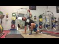 Rugby Mobility Flow 1