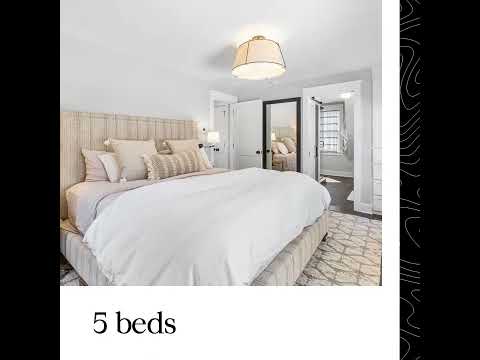 231 North Essex Avenue, Narberth, PA home video tour