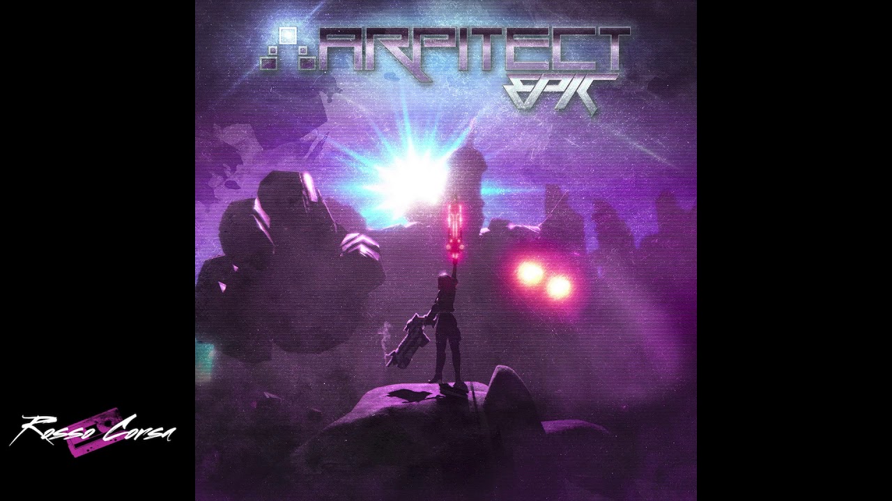 Watch Arpitect - Ghost Pilot on YouTube Watch Arpitect - Ghost Pilot on YouTube