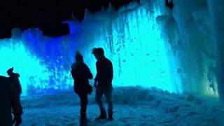 66.Ice Castle.льодяний замок. 01/17/18