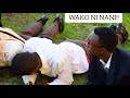 NO LOVE AFFAIRS IN SCHOOL!!-Mwalimu Mayoyo & waithaka