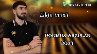 Elkin imisli Donmus Arzular 2023 Resimi
