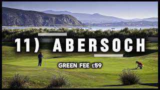 Top 26 Golf Courses in North Wales 🏴󠁧󠁢󠁷󠁬󠁳󠁿