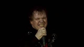 Meat Loaf Legacy - 2010 Song of Madness from Gilford NH