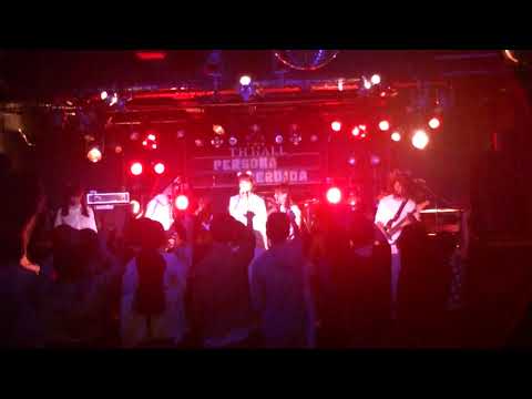 ぺるぺる夏ライブ2018　2日目　silent silen　3/3