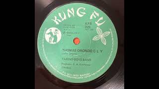 Download Lagu Thomas Orondo - Tarino Boys Band (1976) MP3