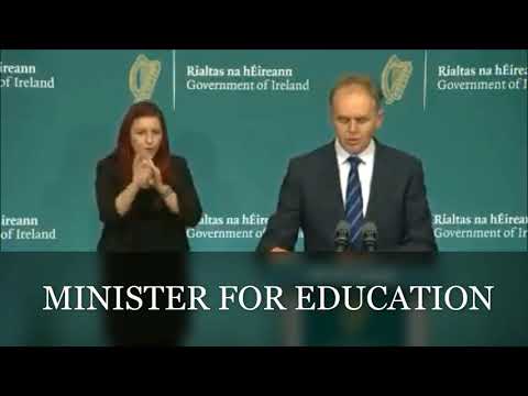 VERY IMPORTANT LEAVING CERT NEWS