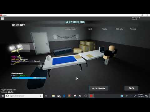 Notoriety Script Gui Roblox Youtube - roblox notoriety script