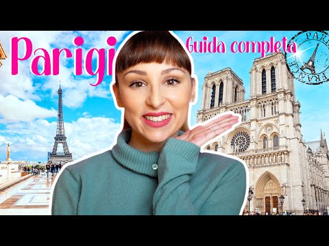 Video: 5° Arrondissement di Parigi: Guida rapida per i visitatori