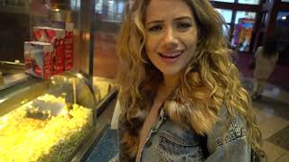 Kyler And Mad Taytum And Oakleys First Movie