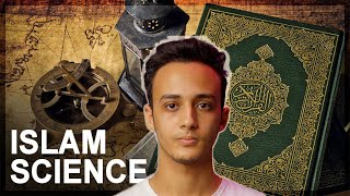 موقف الإسلام من العلم الطبيعي والعلموية | تحاليل 55 حسام مصطفى