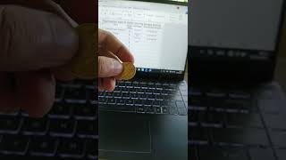 kabari sesuai dengan daerah masing-masing #koinkuno #automobile #uang #koinemas #coin #dearara