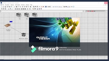 08  Promodel Tutorial : Final Simulation
