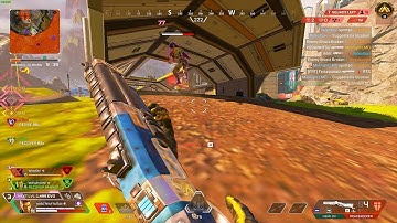 adhd movement in apex