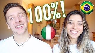 Perché dovete assolutamente imparare l'italiano!? | Imparare l'italiano - Learn Italian