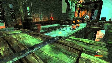 Styx: Master of Shadows Part 12-Go Away Bugs