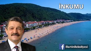 İnkumu Tatil Beldesi