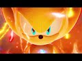 SONIC FRONTIERS |DLC 3 THE LAST HORIZON | FINAL BOSS