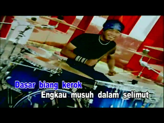 Nita Talia - Biang Kerok (Official Video Karaoke HD) class=