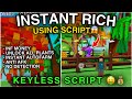 NEW Grow A Garden Autofarm Script NO KEY – Auto Harvest, Fast Growth, Pet Support | Work Mobile &amp; PC