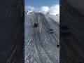 Forwards Vs Reverse Hill Climb!🤩