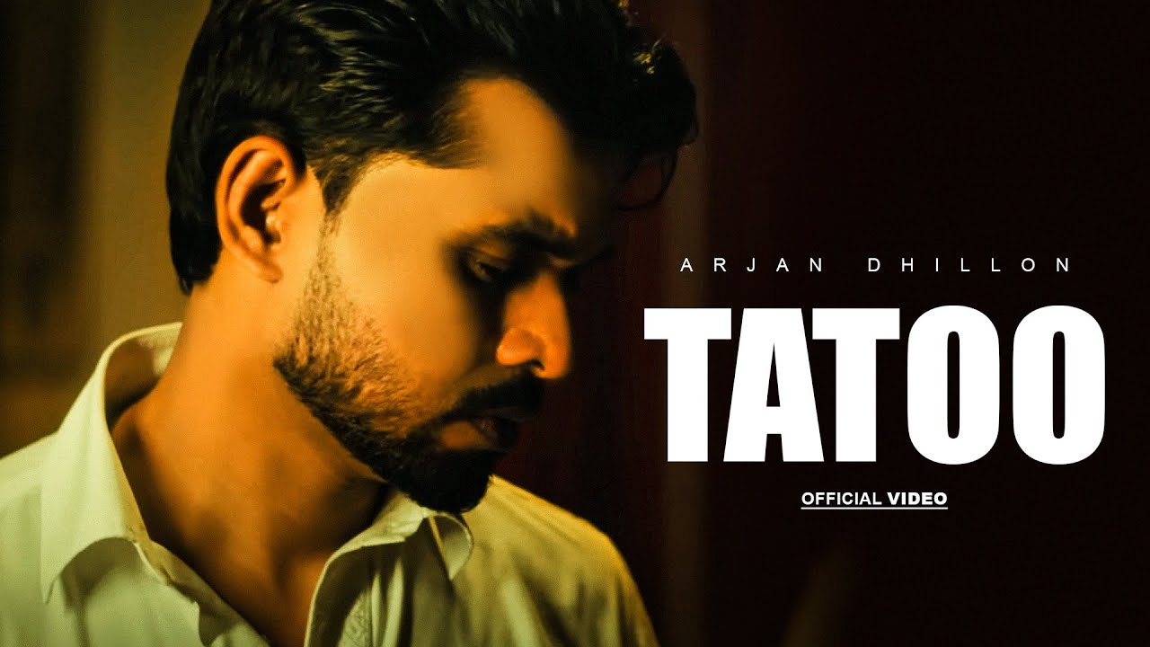 Watch Tatoo (Official Video) Arjan Dhillon New Song | A For Arjan 2 | Latest Punjabi Songs 2025 on YouTube Watch Tatoo (Official Video) Arjan Dhillon New Song | A For Arjan 2 | Latest Punjabi Songs 2025 on YouTube