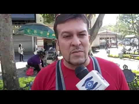Testimonio