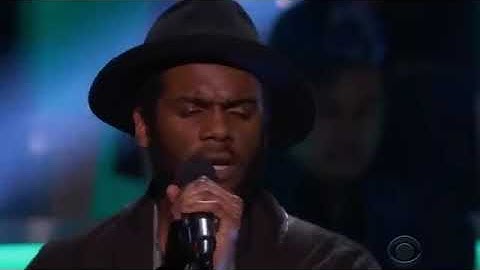A tribute to Stevie Wonder by Beyoncé, Ed Sheeran and Gary Clark Jr