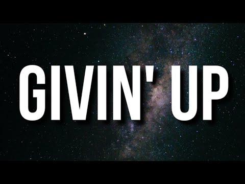 Don Toliver 21 Savage 2 Chainz - Givin Up (Lyrics) 