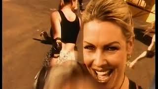 Watch Kim Wilde Breakin Away video