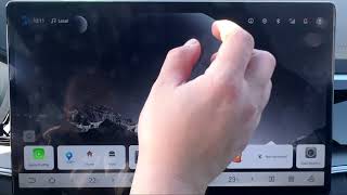 BYD SEAL U – How to Enable Lane Assistant