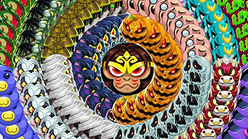 Agar.io - I AM THE TRICKSPLIT GOD // LEGENDARY TRICKSPLITS WITH BOTS // AGARIO DESTROYED WITH BOTS