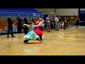 Sport Dance Cup 2019.04.07 Бальные танцы. ІІ-е отделение